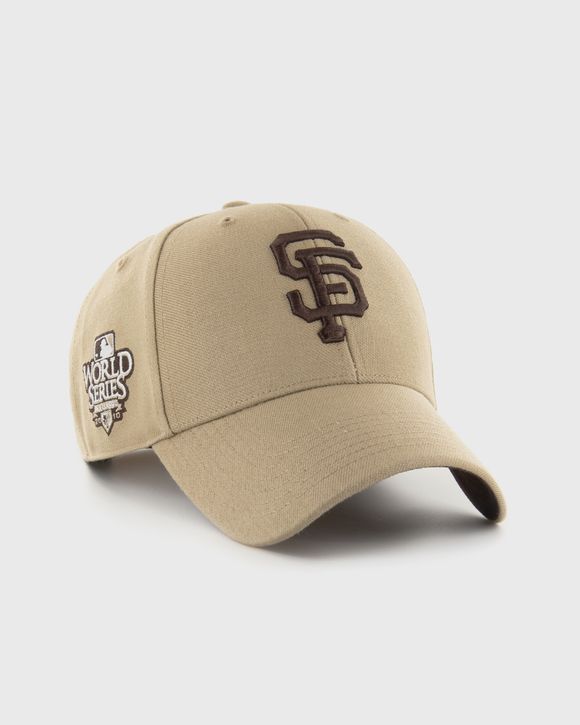 MLB San Francisco Giants World Series Sure Shot Snapback '47 MVP