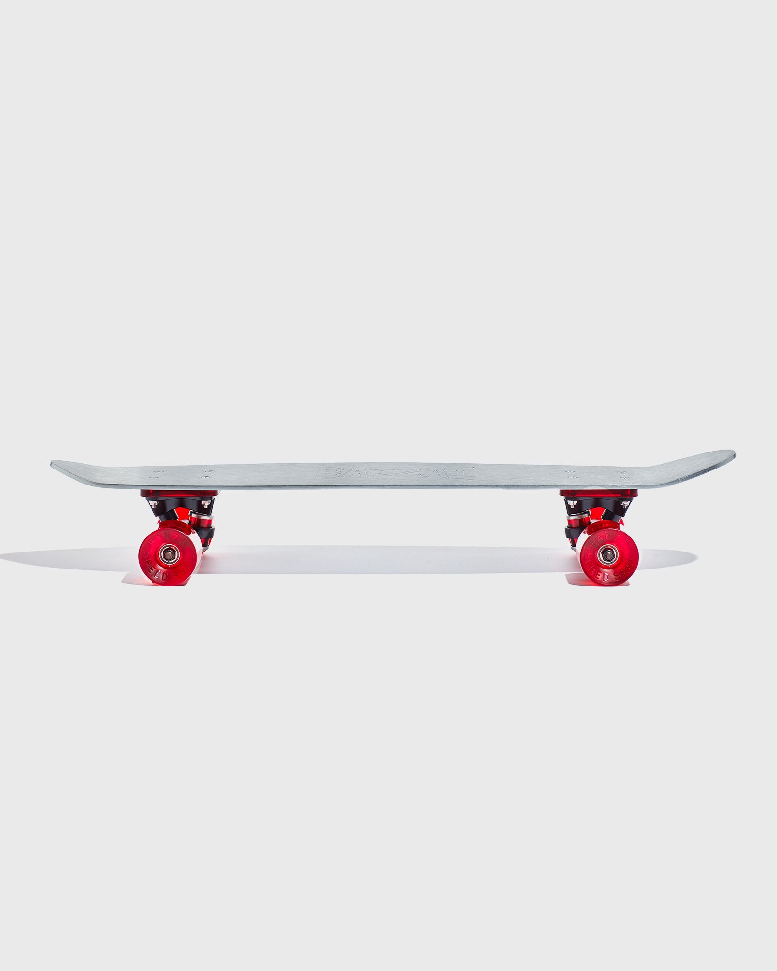 BANZAI OG ALUMINIUM SKATEBOARD (72 cm)