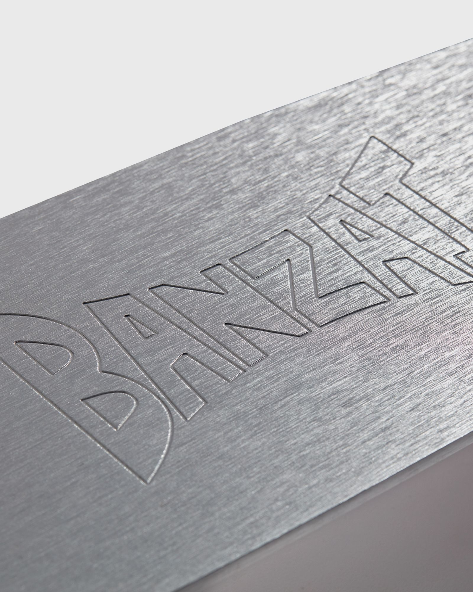 BANZAI OG ALUMINIUM SKATEBOARD (72 cm)