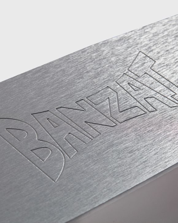 BANZAI OG ALUMINIUM SKATEBOARD (72 cm)