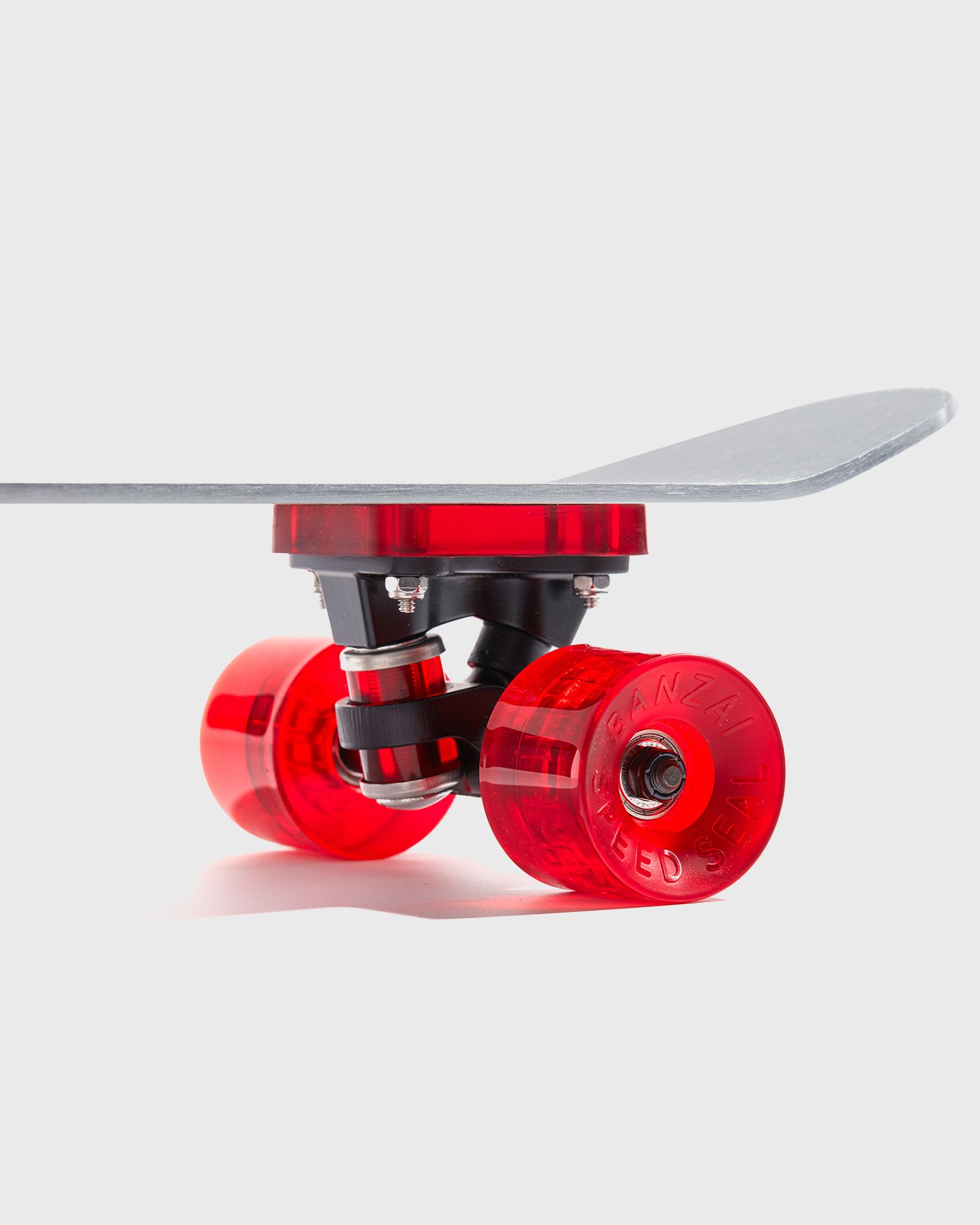 BANZAI OG ALUMINIUM SKATEBOARD (72 cm)