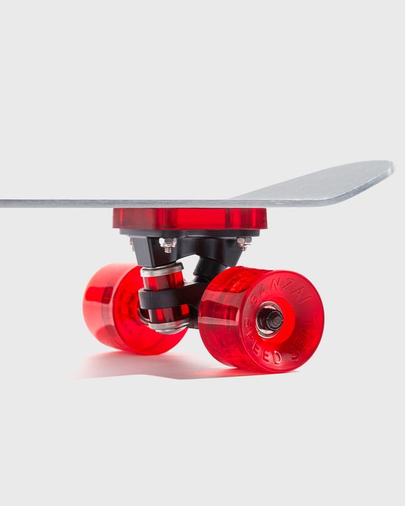 BANZAI OG ALUMINIUM SKATEBOARD (72 cm)