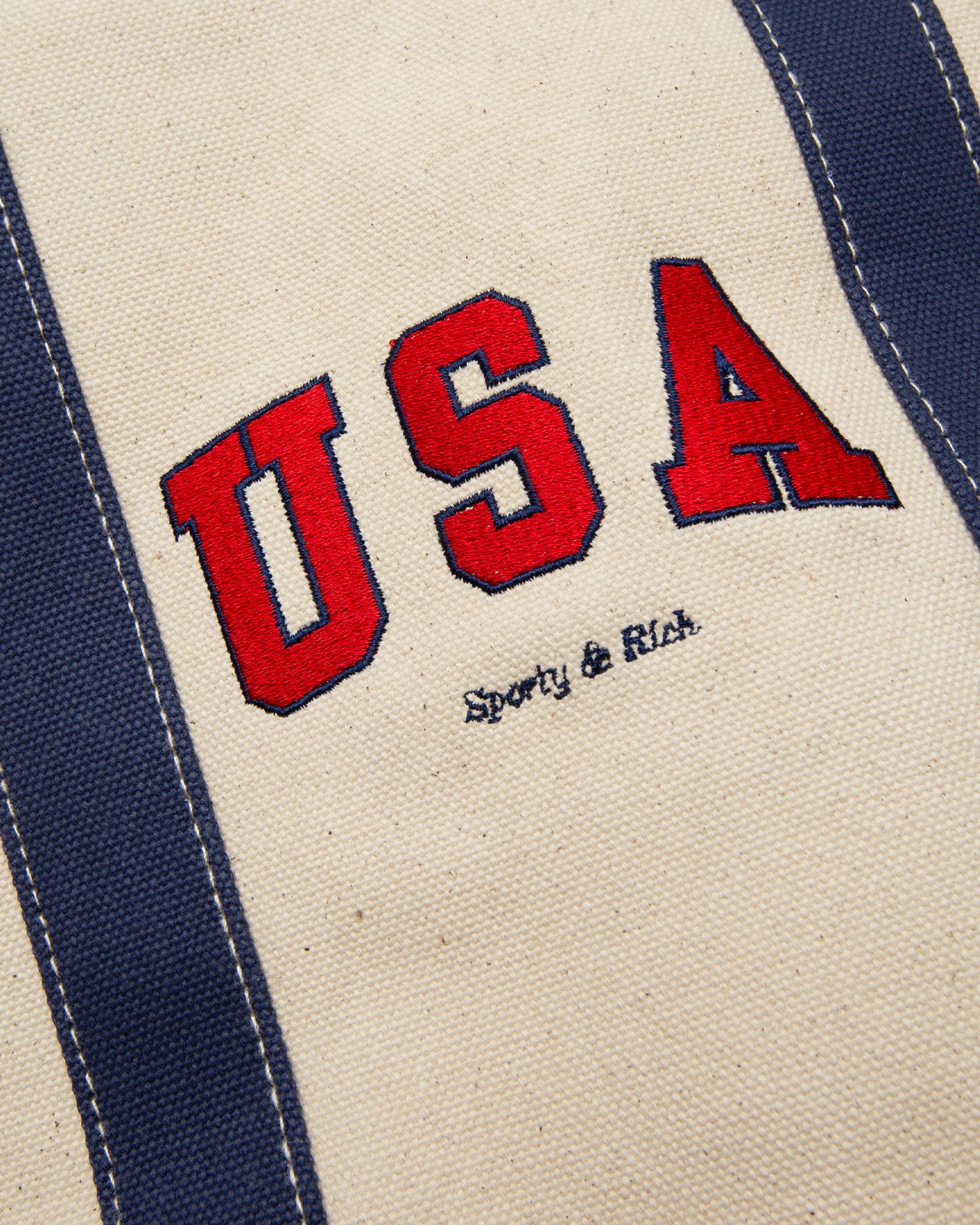 USA Tote Bag