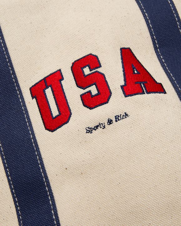 USA Tote Bag