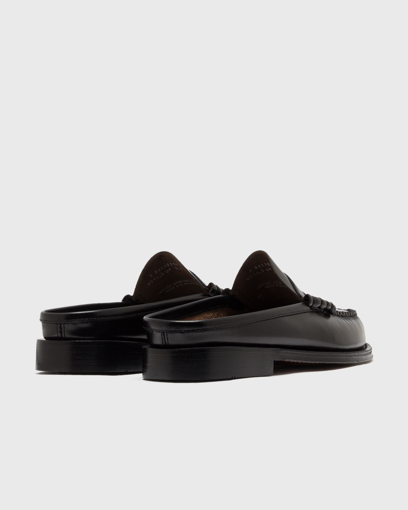 WEEJUN HERITAGE Larson Slide