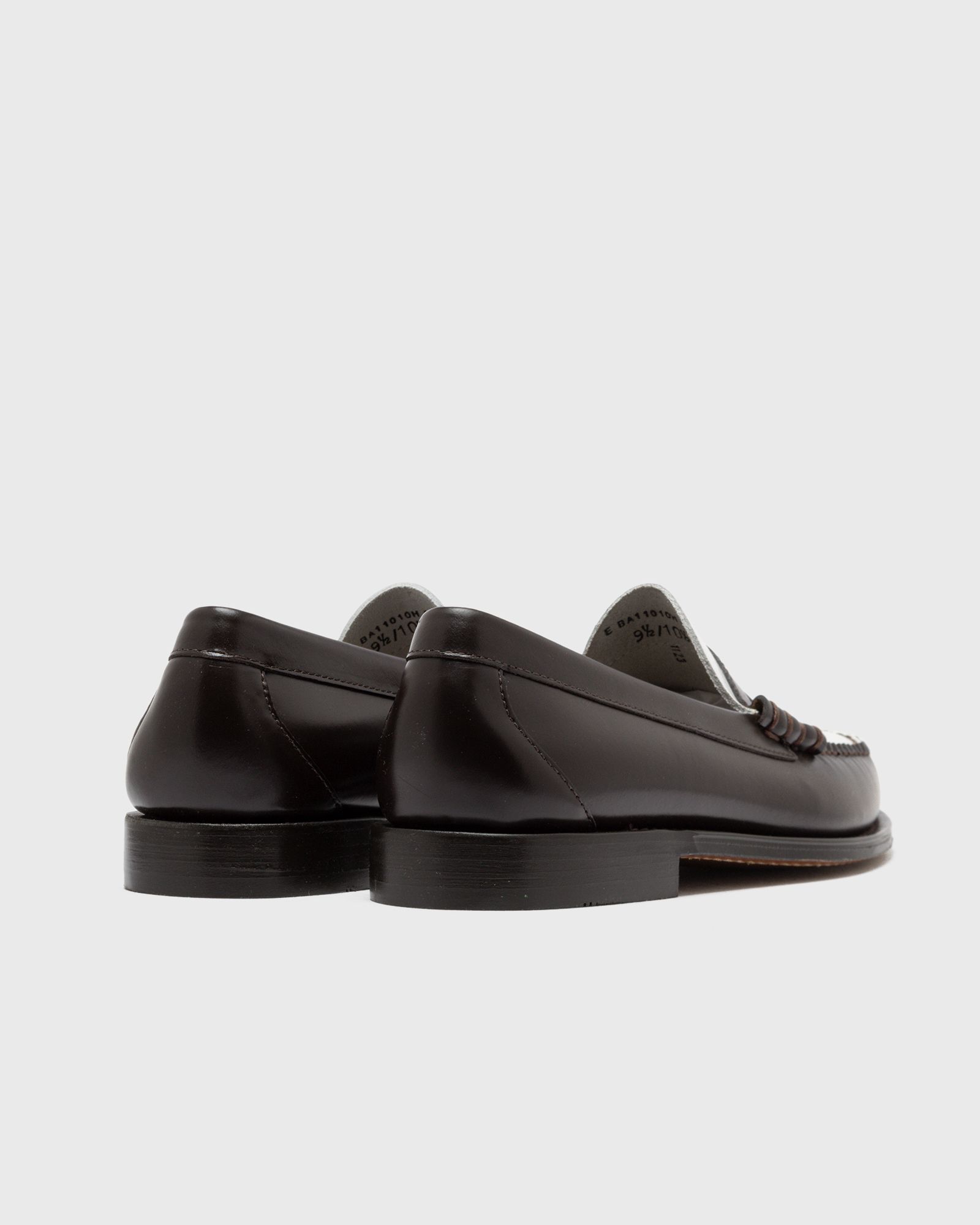 WEEJUN HERITAGE Larson Moc Penny