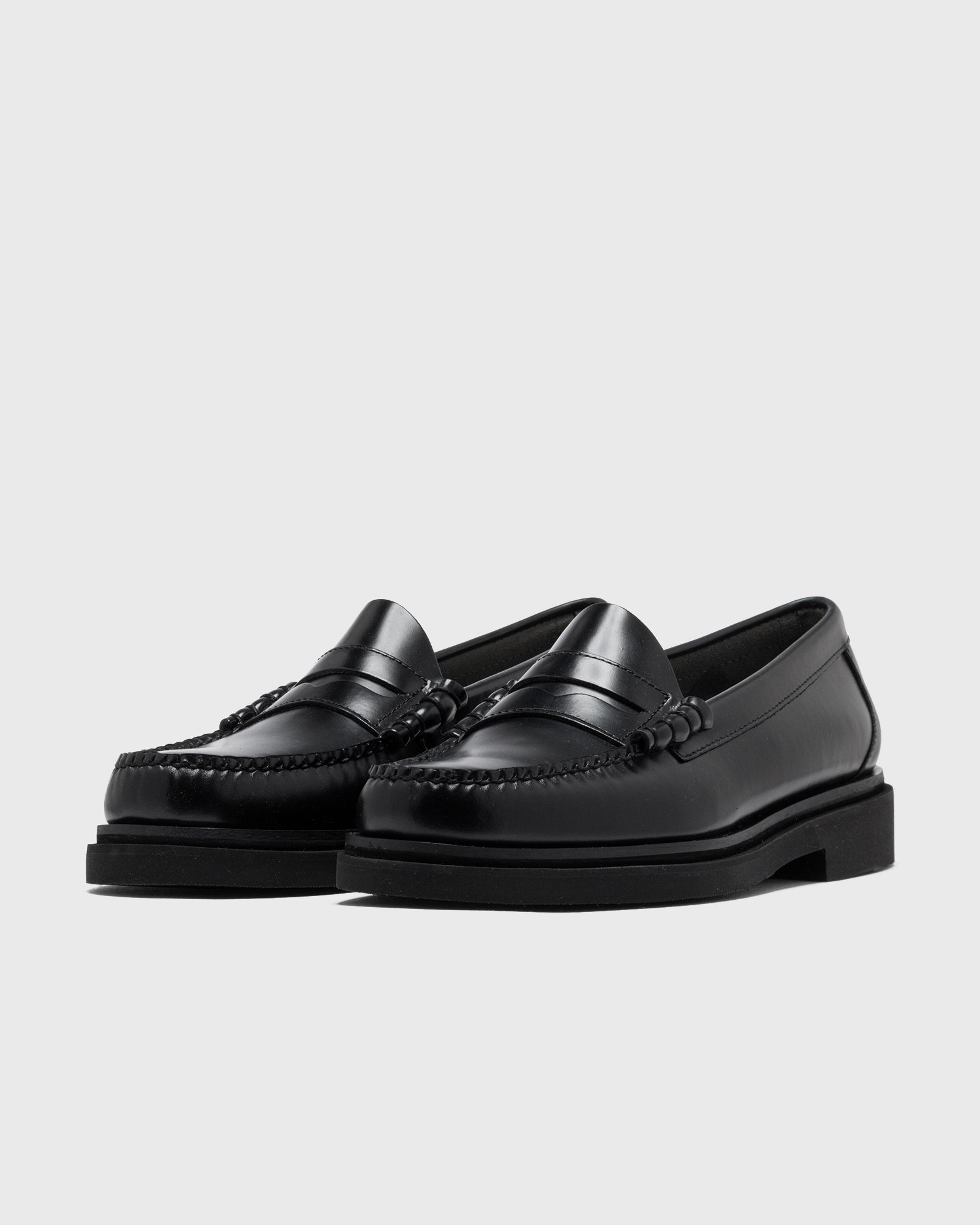 WEEJUN STEP Larson Moc Penny