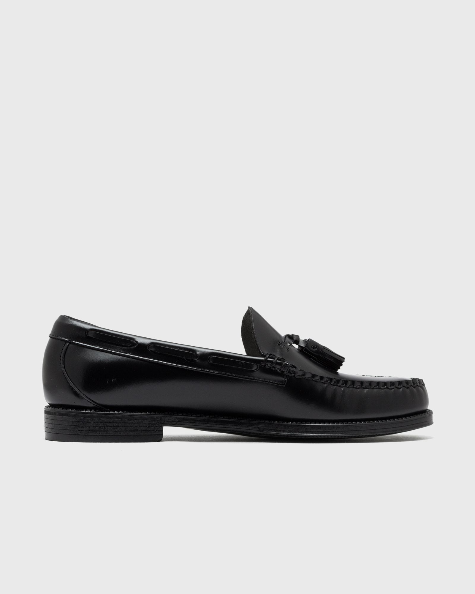 WEEJUN II Larkin Moc Tassel