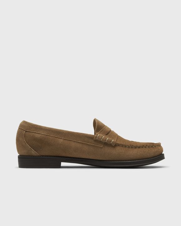 EASY WEEJUN Larson Suede