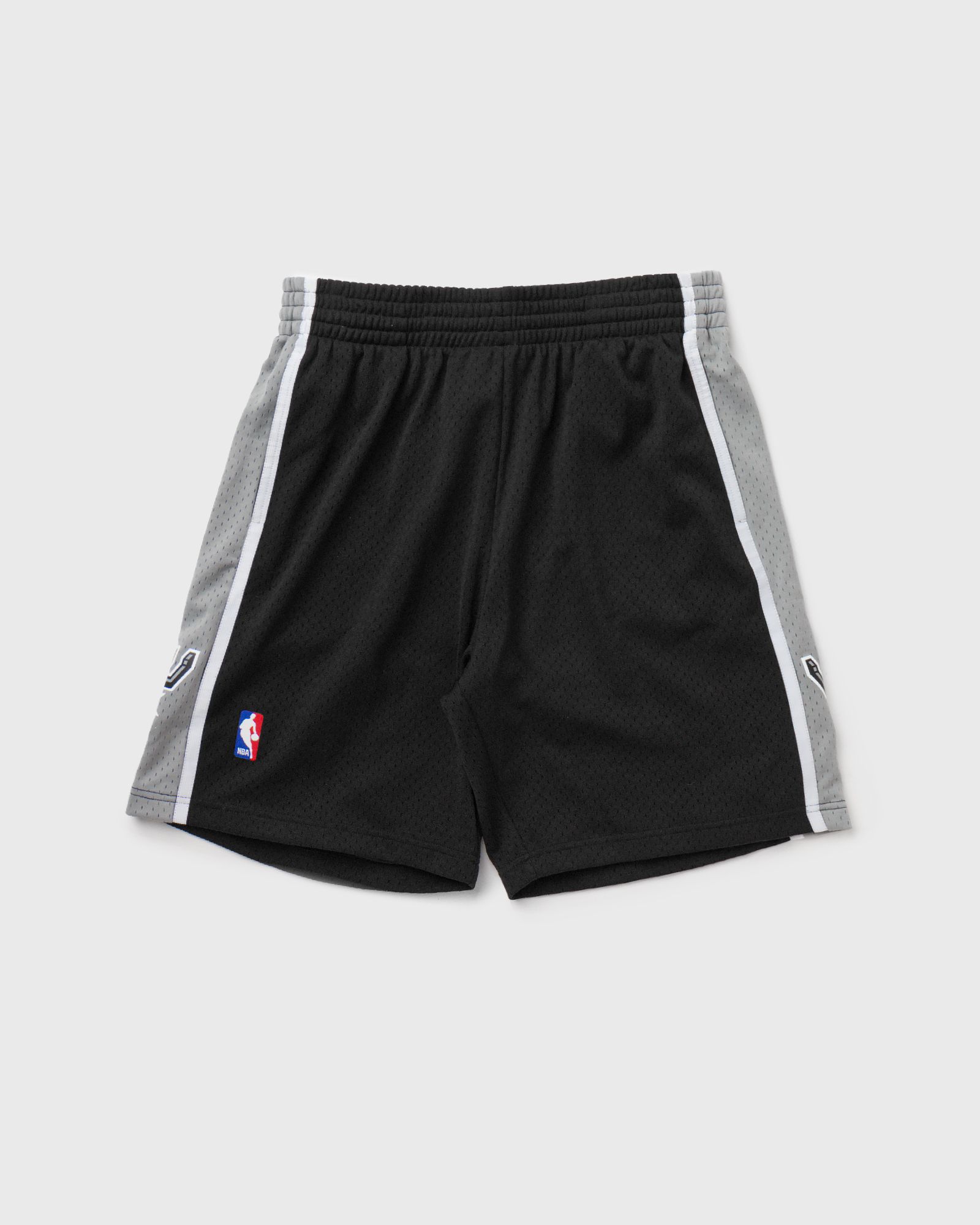 NBA Swingman Shorts San Antonio Spurs Road 1998-99