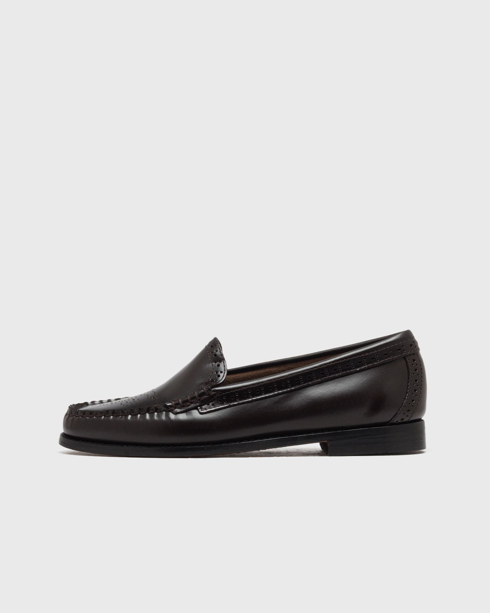 Weejun Wmn Venetian Brogue-image