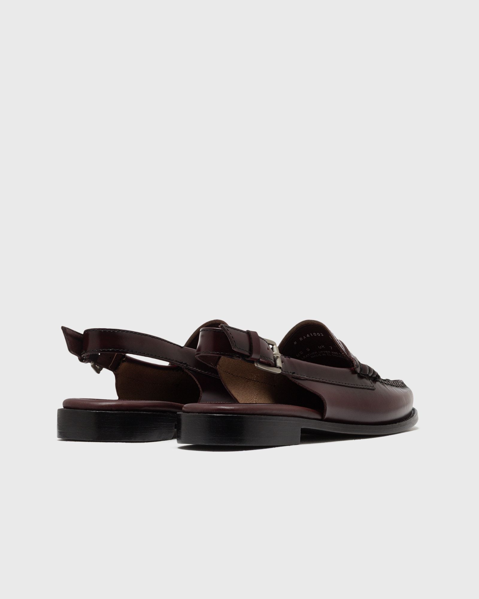 WMNS WEEJUN Penny Sling