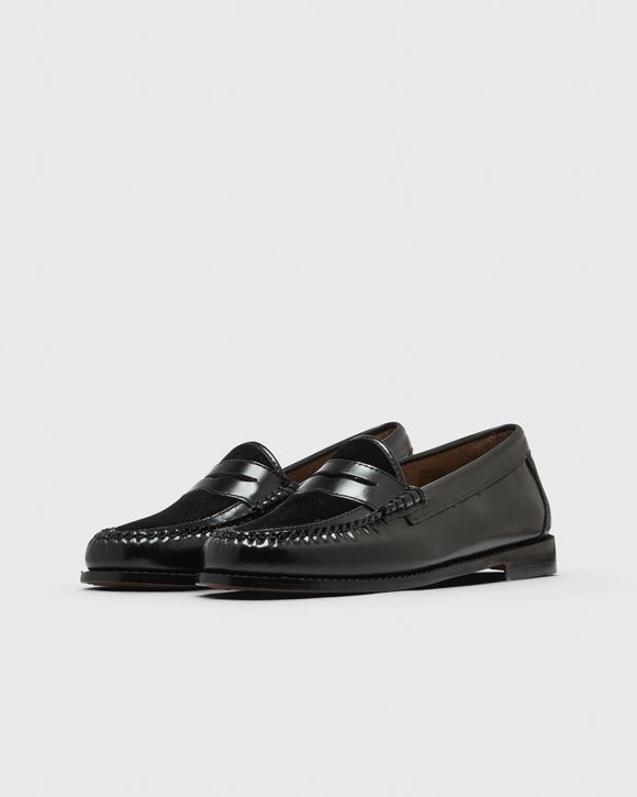WEEJUN WMN Penny Velvet