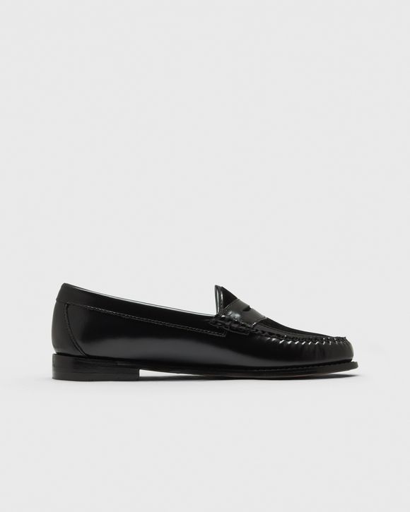 WEEJUN WMN Penny Velvet