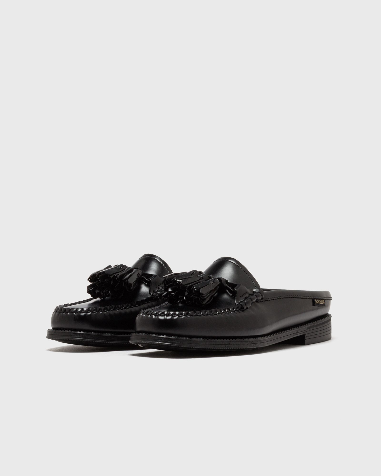 EASY WEEJUN Tetra Tassel Slide