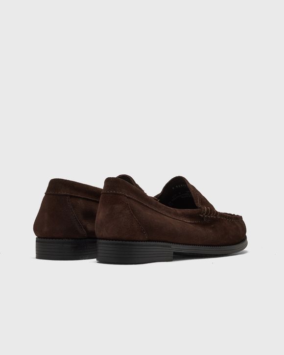WMNS EASY WEEJUN Penny Suede