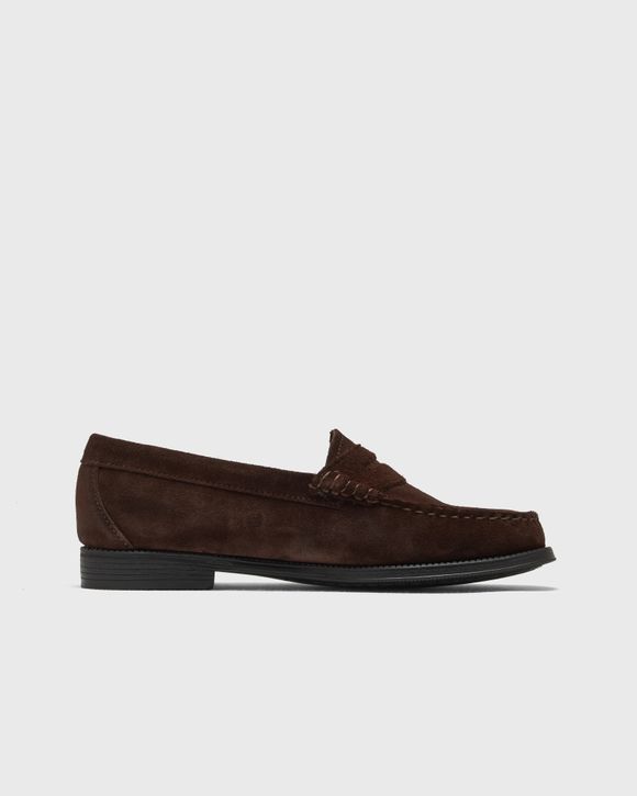 WMNS EASY WEEJUN Penny Suede