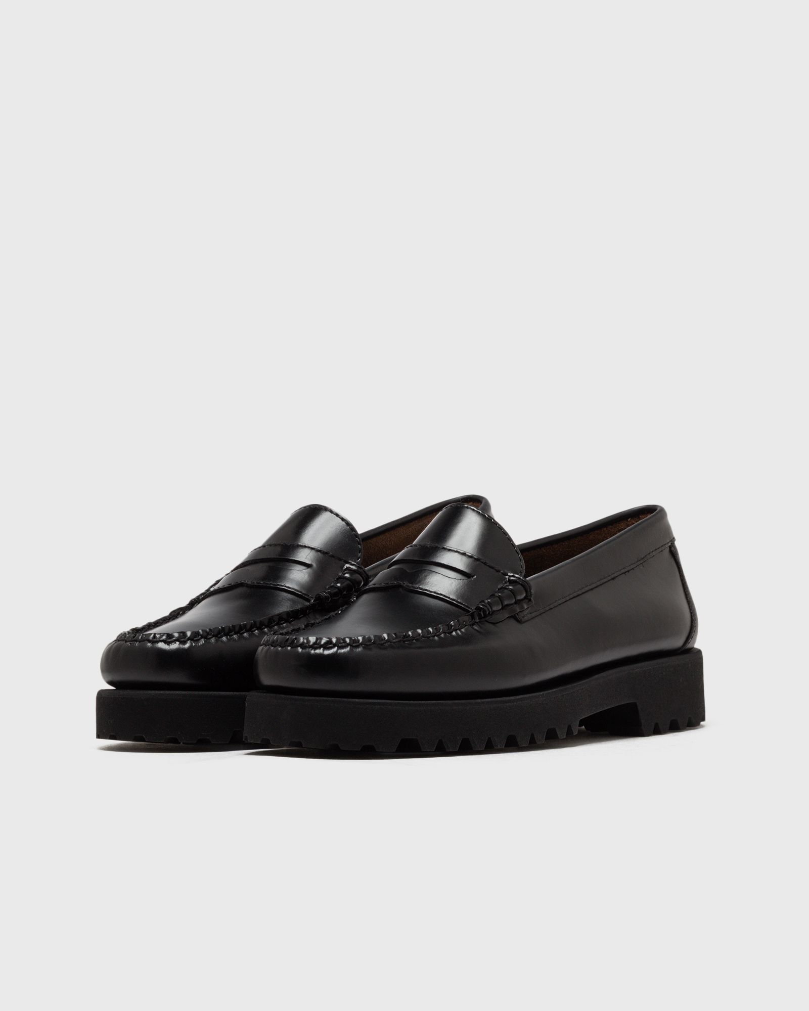 WEEJUN 90 Penny Lthr