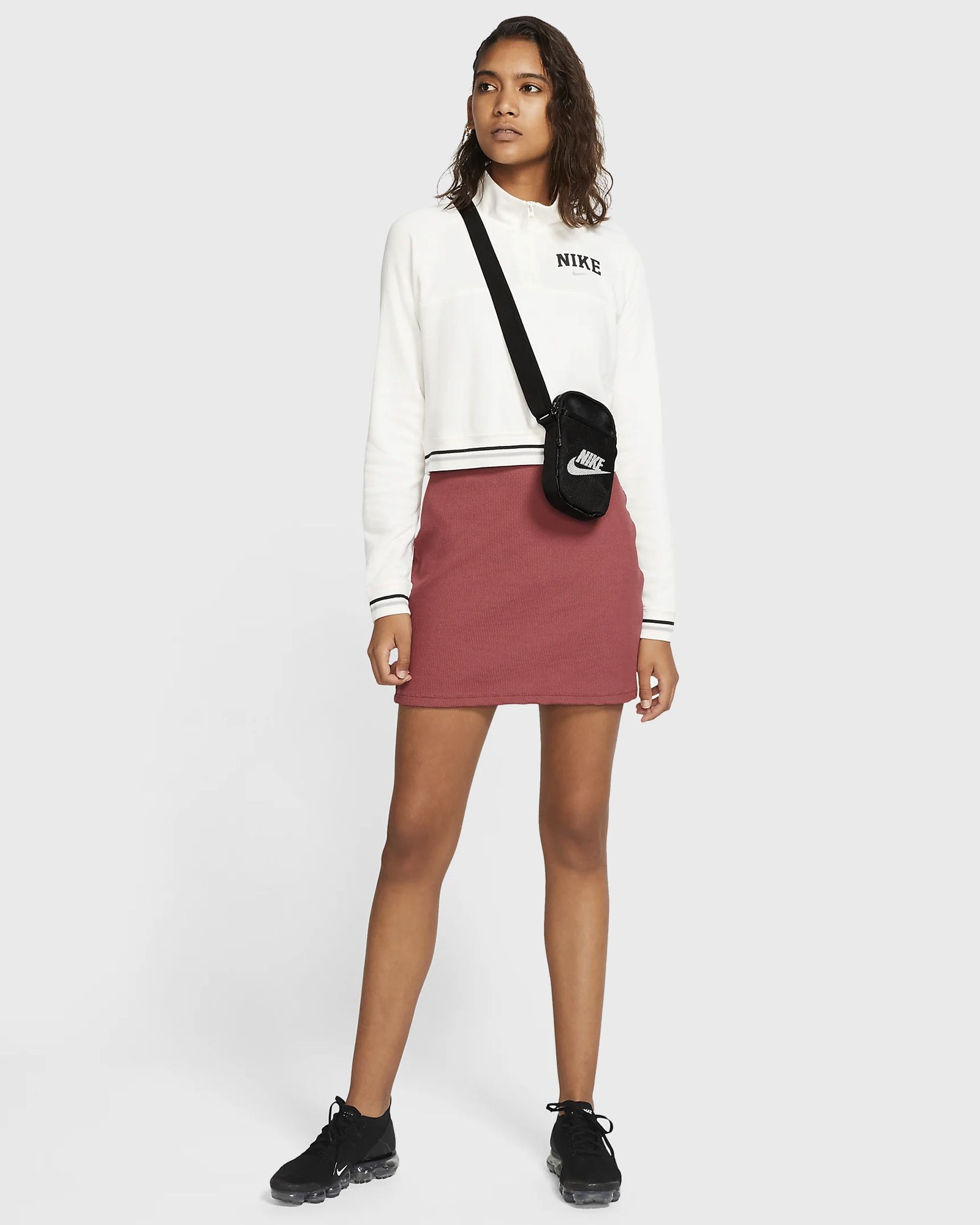 Crossbody Bag (Small) 1L