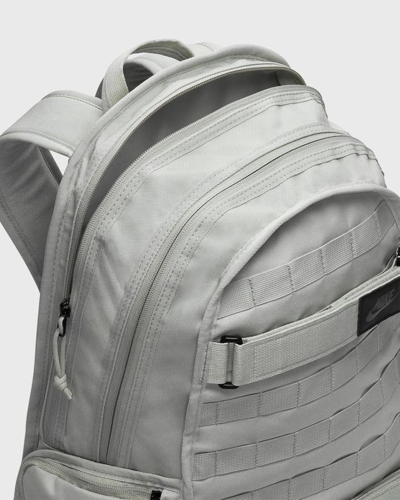 Anthracite Nike Sb Backpack Silver Nike Sportswear RPM Backpack