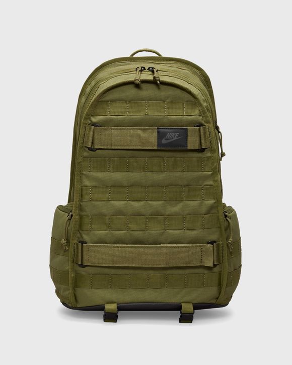maatschappij Ontwikkelen Overleg Nike RPM Backpack Green | BSTN Store