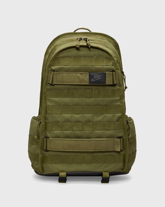 Comercio déficit Ambiente Nike RPM Backpack Green | BSTN Store