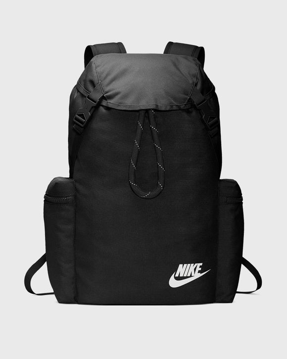 Nike Heritage BACKPACK Black BSTN Store