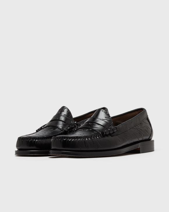 Thumbnail - WEEJUN HERITAGE Larson Maharishi Emb