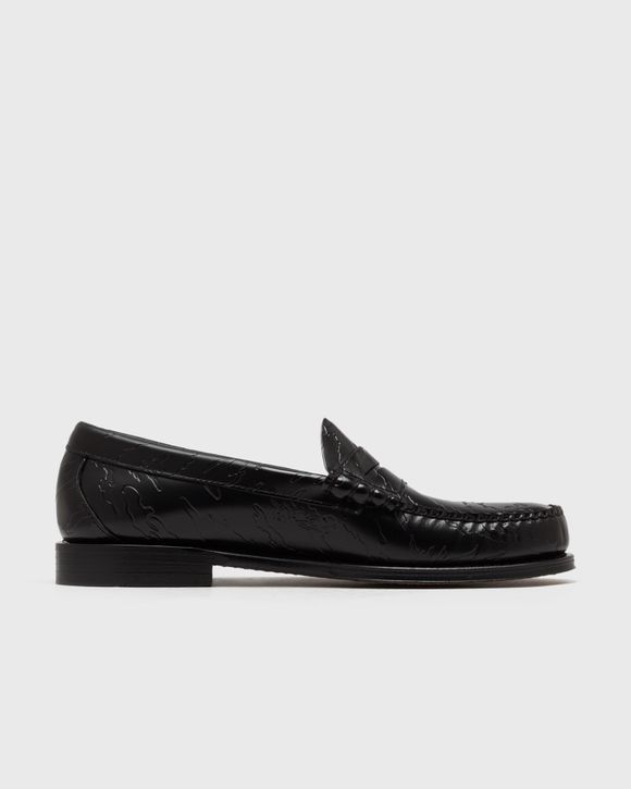 WEEJUN HERITAGE Larson Maharishi Emb