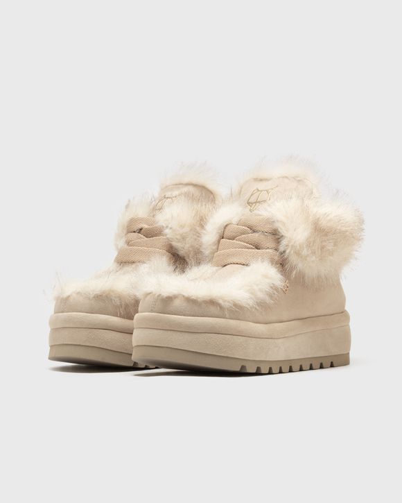 Thumbnail - Bambi Ice Suede