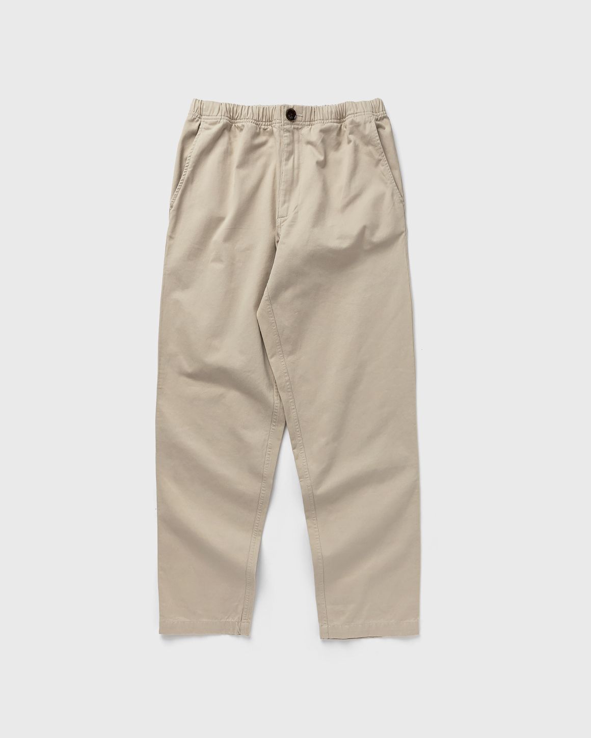 Adsum Bank Pant Beige | BSTN Store