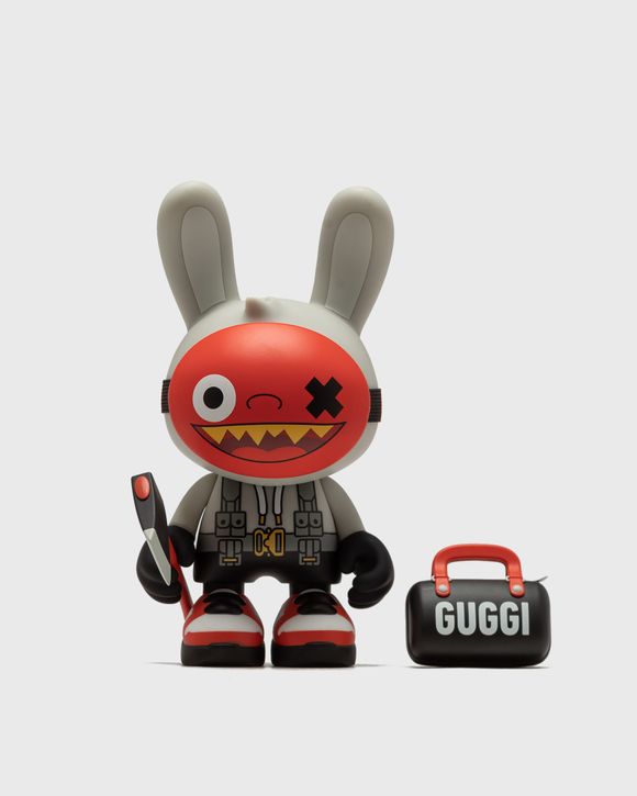 Bad Bunny Fashion EDC
