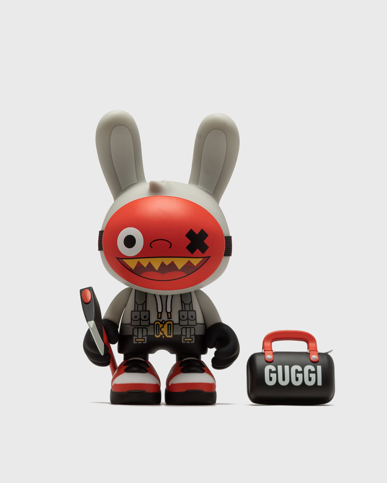 Bad Bunny Fashion EDC