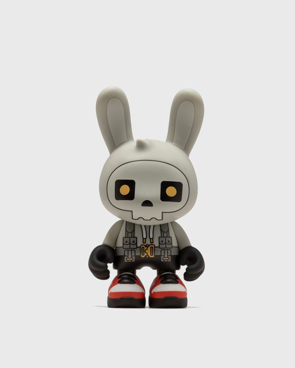 Bad Bunny Fashion EDC