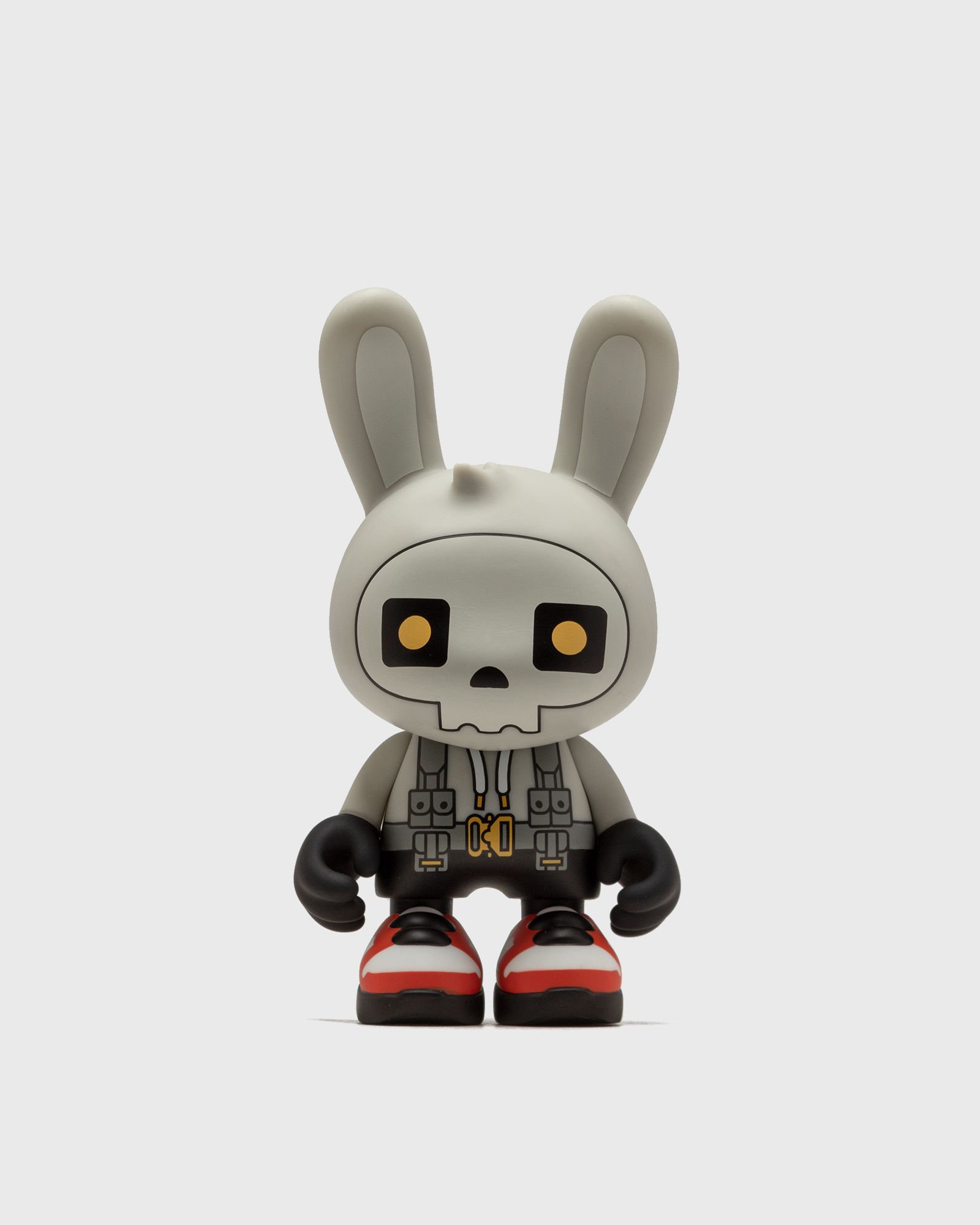 Bad Bunny Fashion EDC