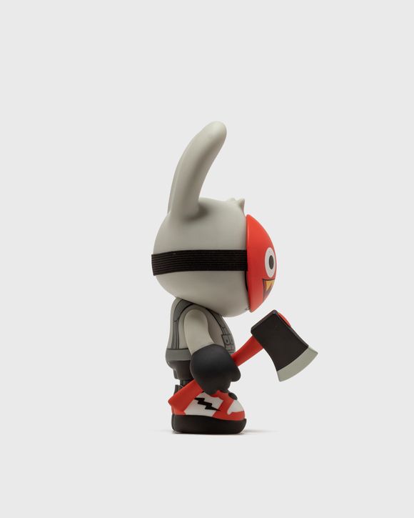 Bad Bunny Fashion EDC