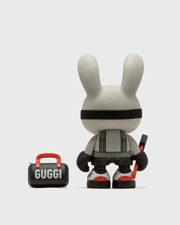 Bad Bunny Fashion EDC