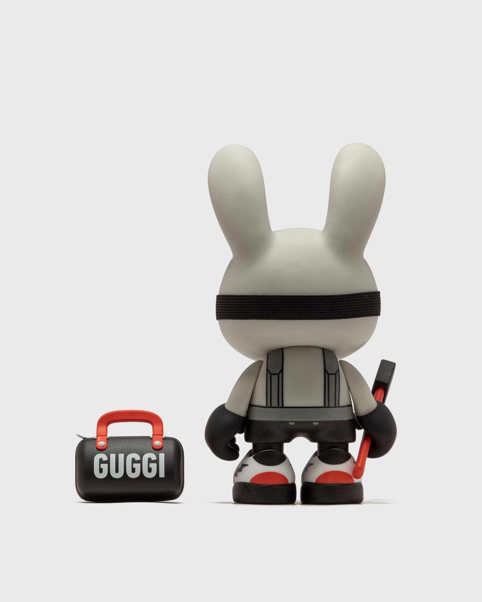 Bad Bunny Fashion EDC