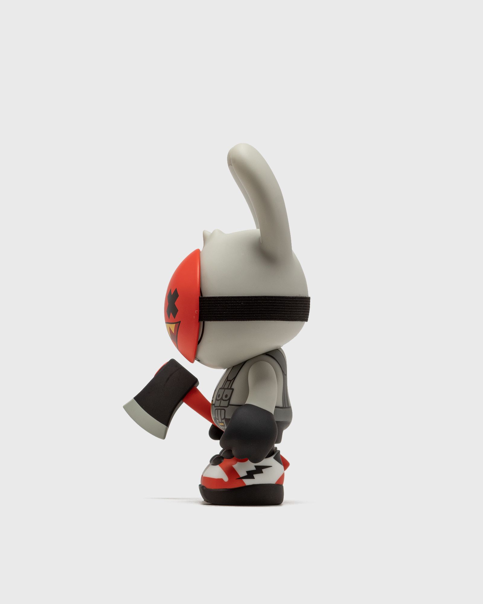 Bad Bunny Fashion EDC