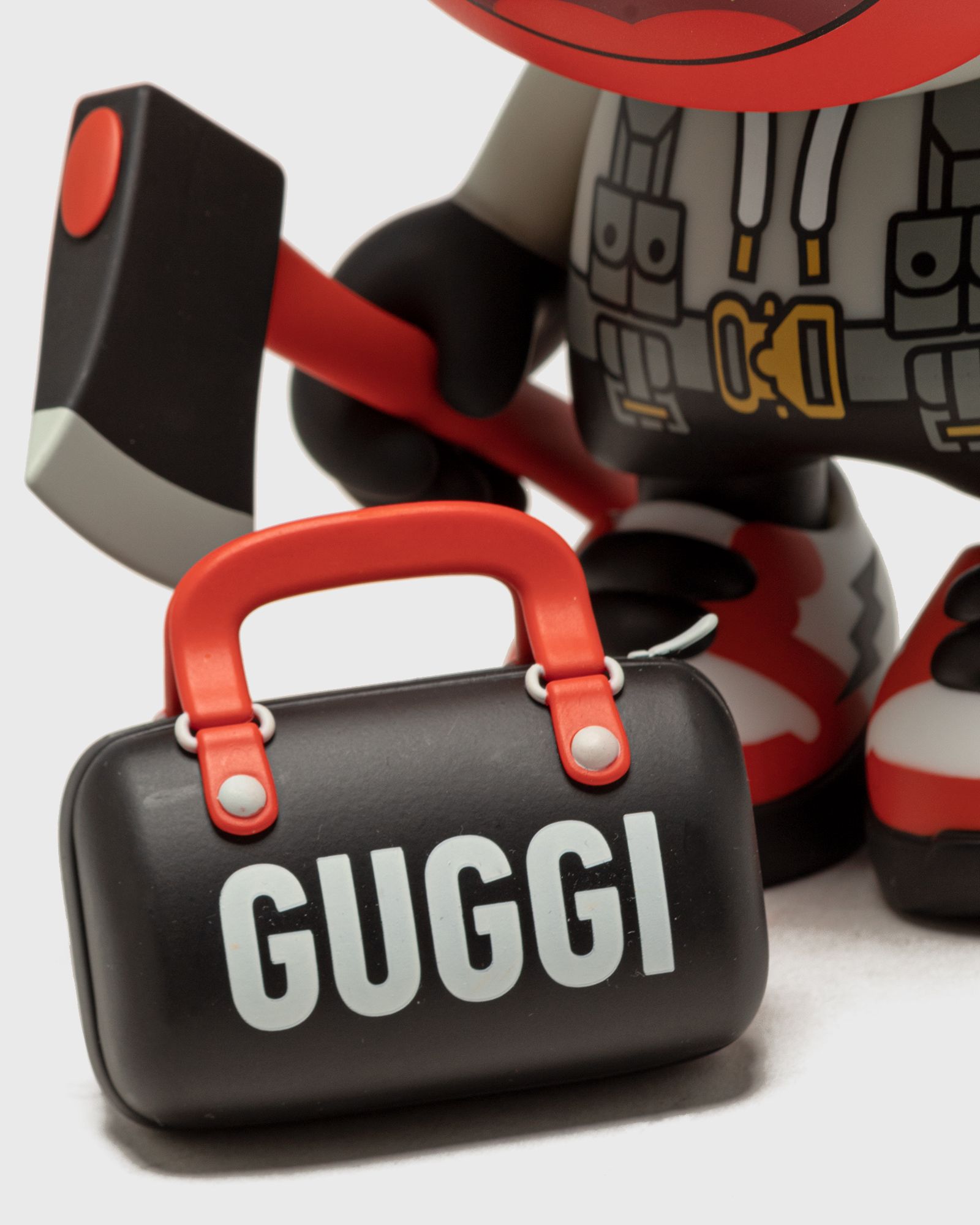 Bad Bunny Fashion EDC