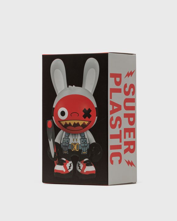 Bad Bunny Fashion EDC