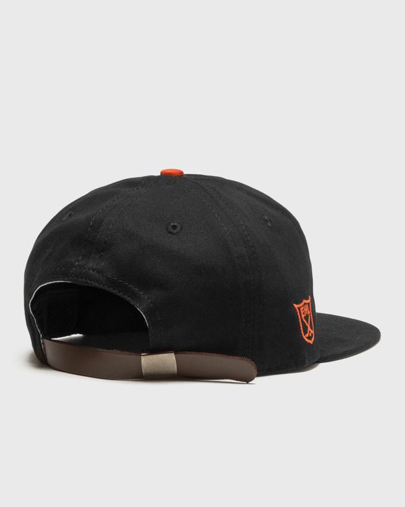Baltimore Clippers 1962 Vintage Ballcap