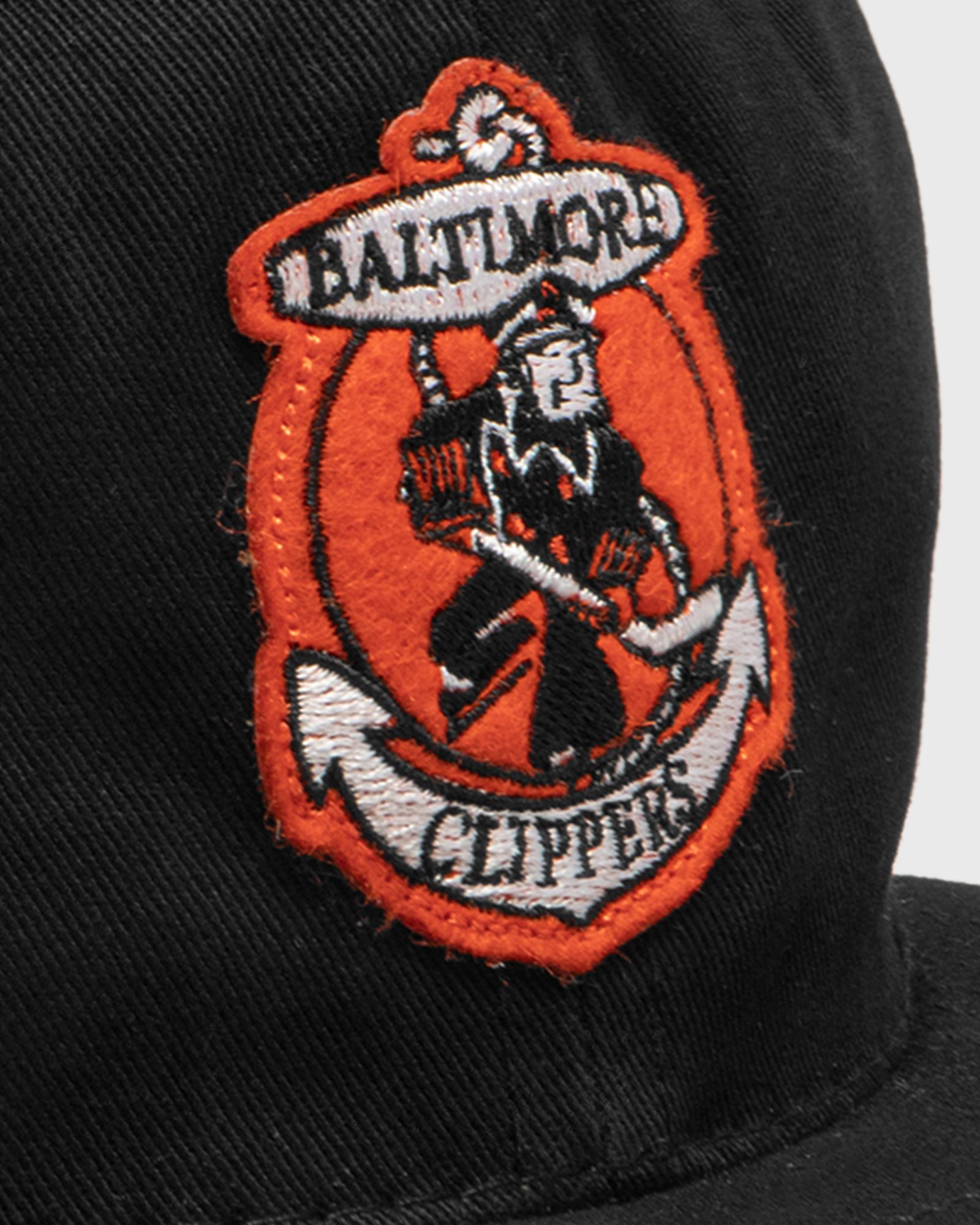 Baltimore Clippers 1962 Vintage Ballcap