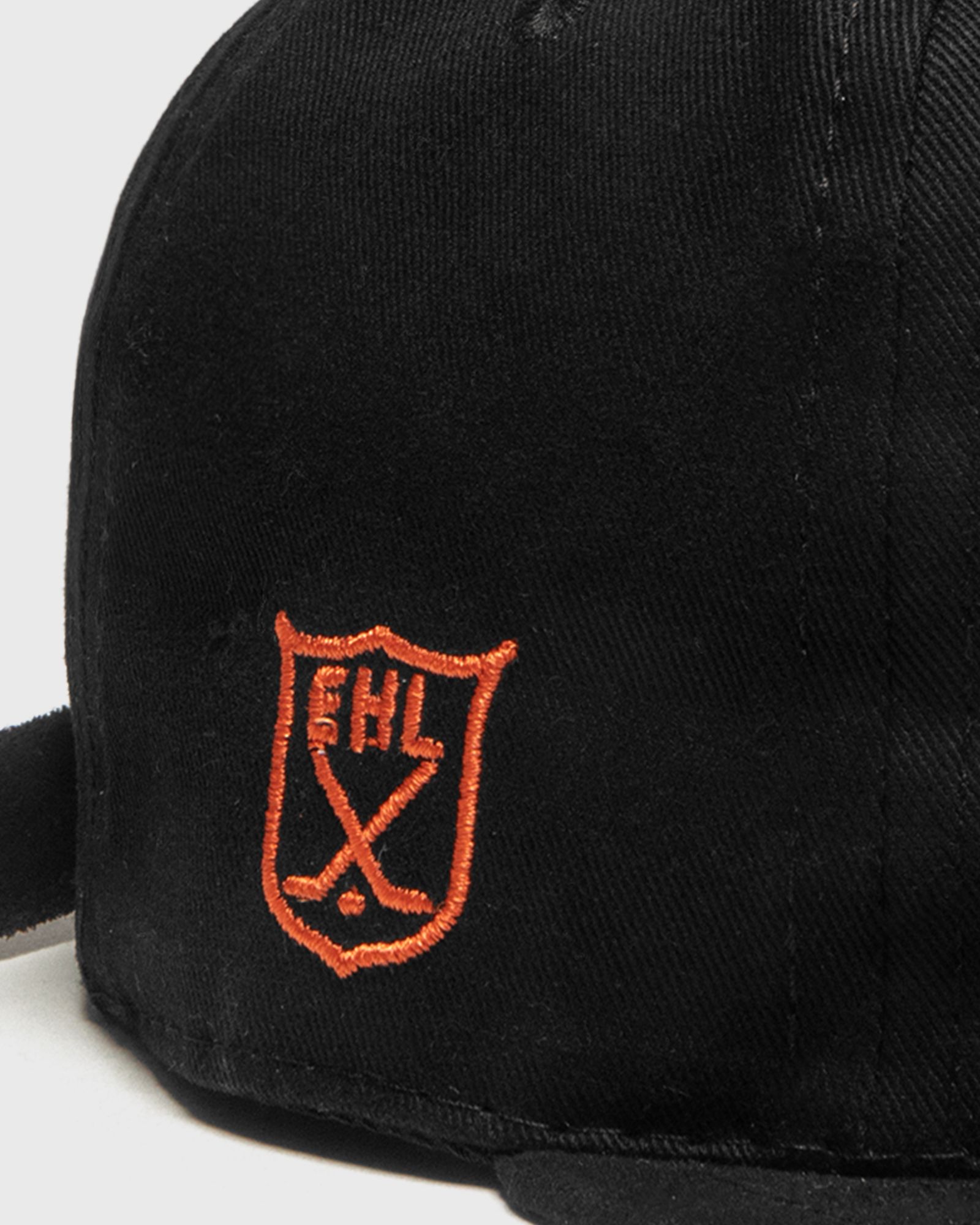 Baltimore Clippers 1962 Vintage Ballcap