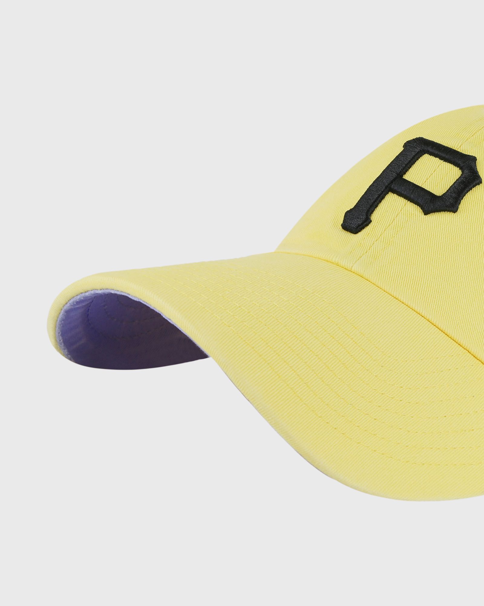 MLB Pittsburgh Pirates Double Under '47 CLEAN UP