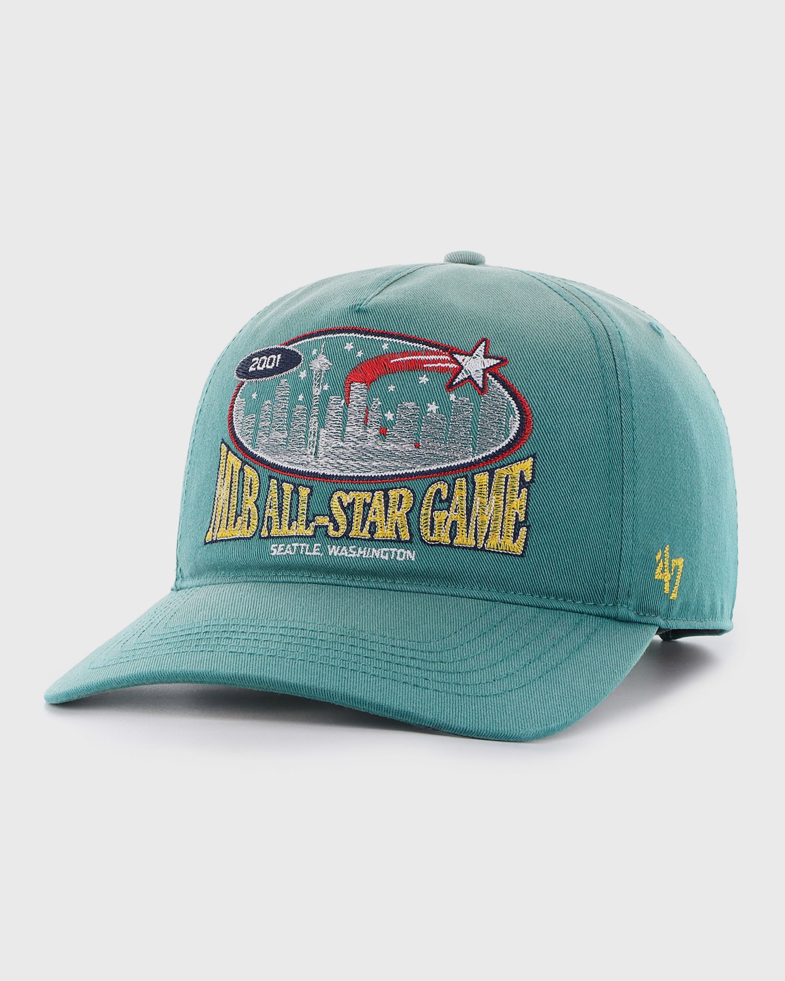 ´47 ´47 MLB Seattle Mariners Midsummer Classic Æ47 HITCH LC in blue