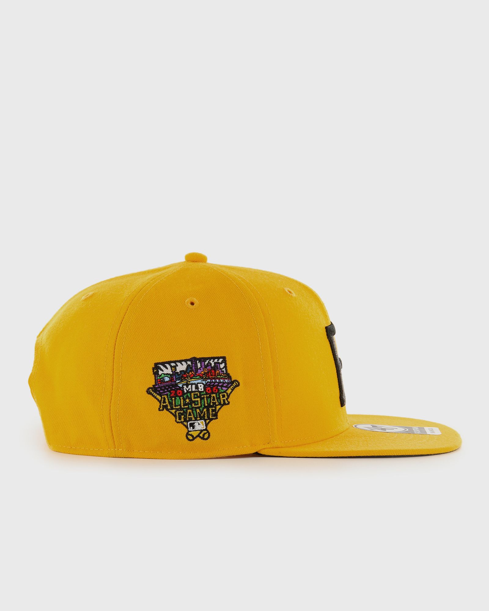 MLB ASG Pittsburgh Pirates Sure Shot Under '47 CAPTAIN