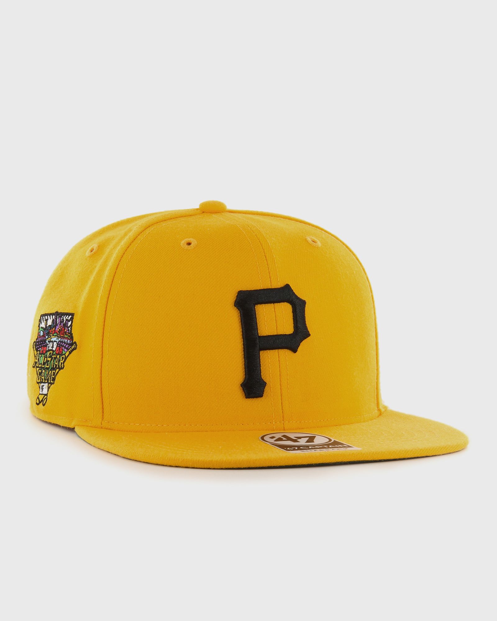 MLB ASG Pittsburgh Pirates Sure Shot Under '47 CAPTAIN