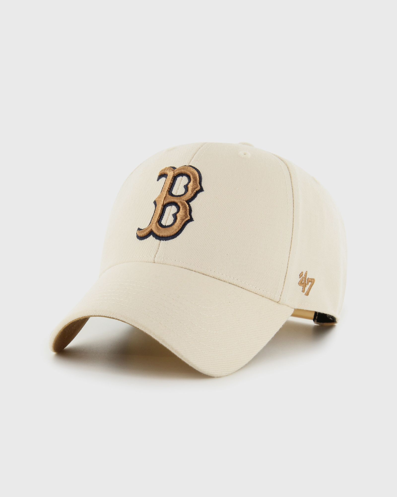 MLB Boston Red Sox Sure Shot Snapback '47 MVP