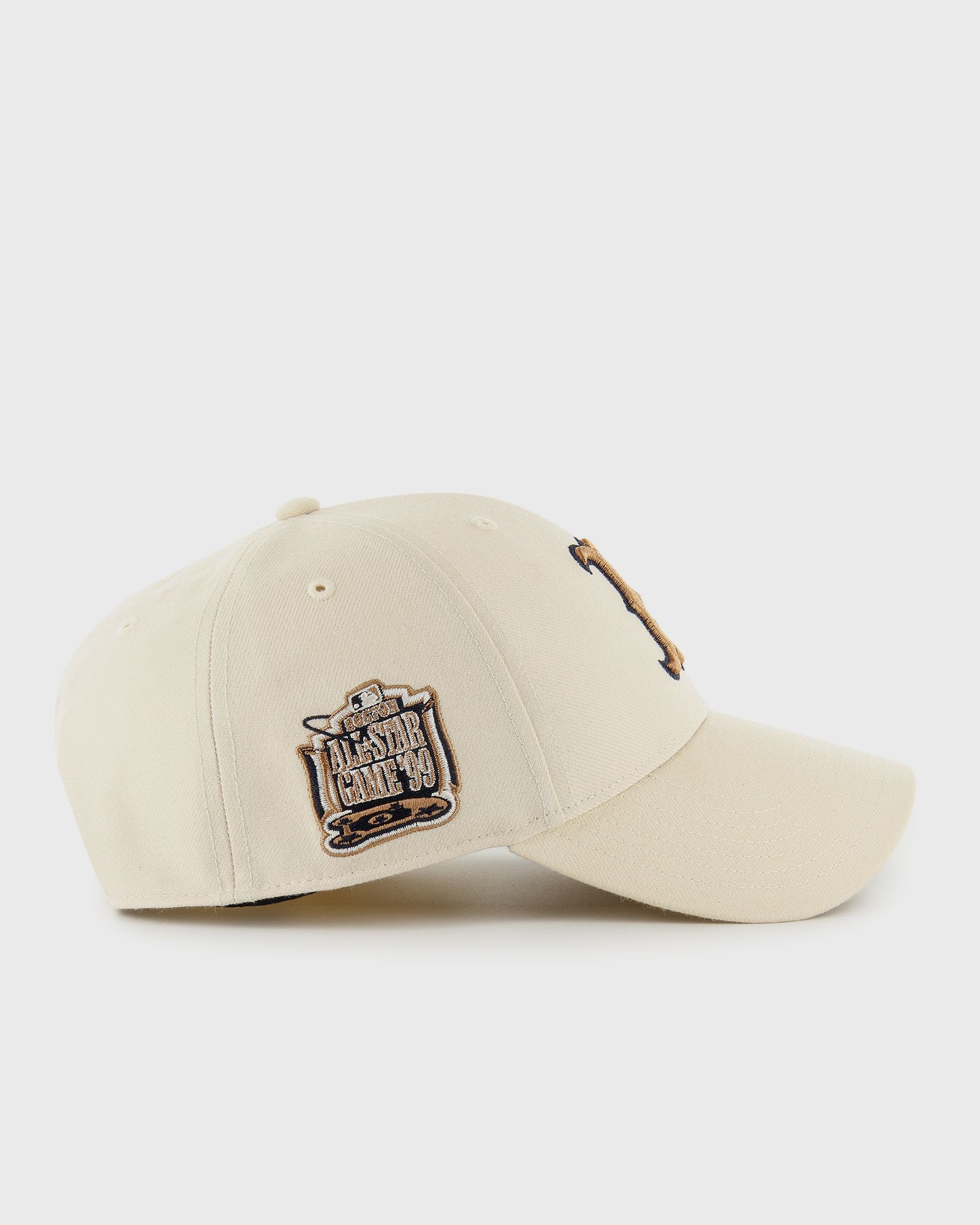 MLB Boston Red Sox Sure Shot Snapback '47 MVP